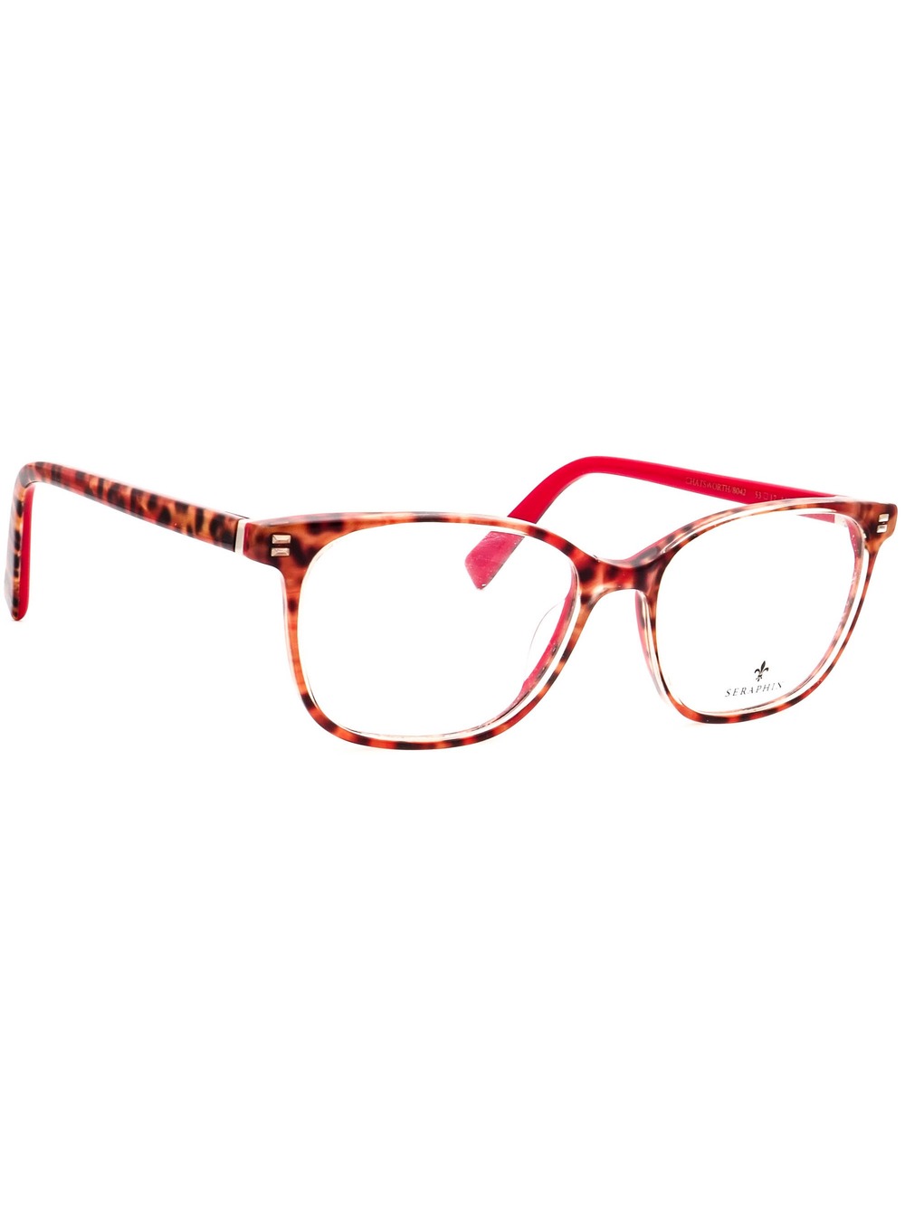 Seraphin Chatsworth/8042 Eyewear